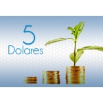 Donacion Azul - 5 USD
